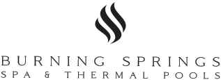 Burning Springs Spa & Thermal Pools