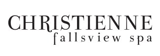 Christienne Fallsview Spa logo