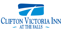 Clifton Victoria Inn logo