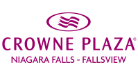 Crowne Plaza Niagara Falls - Fallsview logo