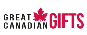 Great Canadian Gifts logo
