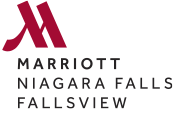 Marriott Niagara Falls Fallsview logo