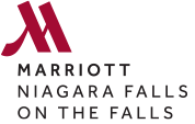 Marriott Niagara Falls On The Falls logo