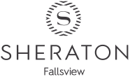 Sheraton Fallsview logo