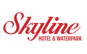 Skyline Hotel & Waterpark logo