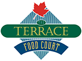 Terrace Food Court logo